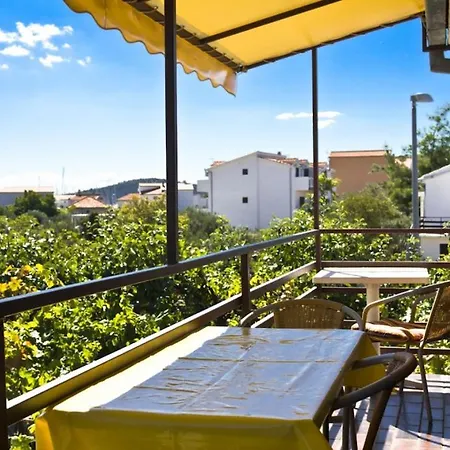 Appartement Dragons Eye *