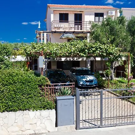 Appartement Dragons Eye *