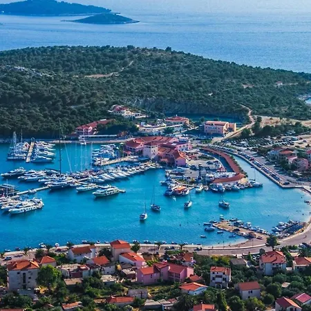 Dragons Eye Appartement