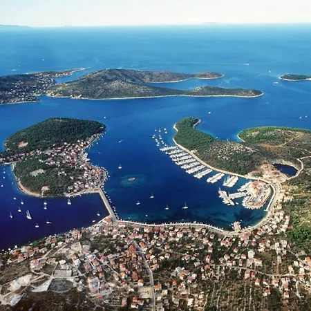 Dragons Eye Rogoznica Rogoznica (Sibenik-Knin)