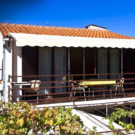 Appartement Dragons Eye