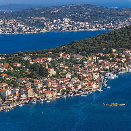 Dragons Eye Rogoznica (Sibenik-Knin)