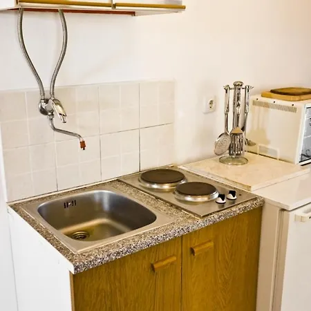 Dragons Eye Rogoznica (Sibenik-Knin)