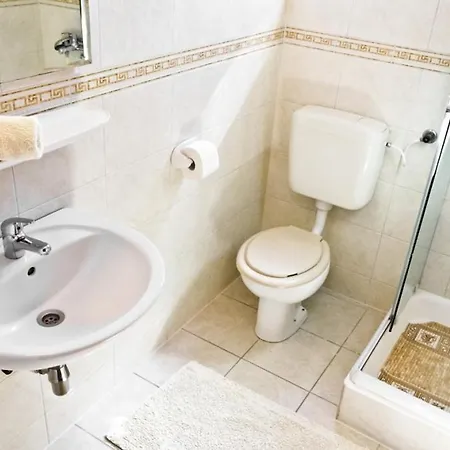 Dragons Eye * Rogoznica (Sibenik-Knin)