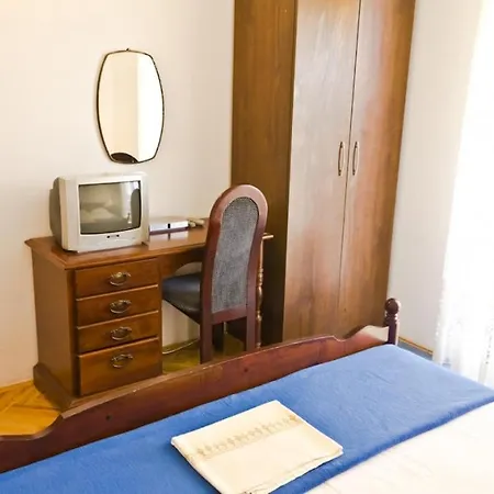 Dragons Eye Rogoznica Apartment