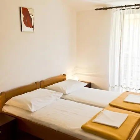 Dragons Eye Appartement *