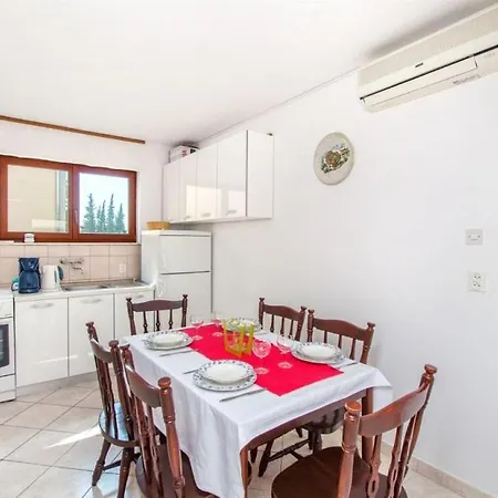 Appartement Dragons Eye