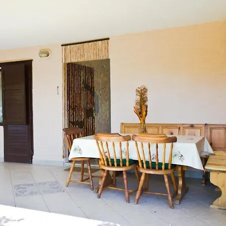 Dragons Eye Appartement *