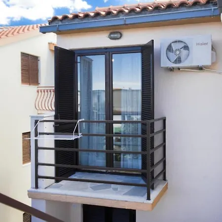 Dragons Eye Appartement *