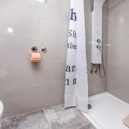 Appartement Dragons Eye *