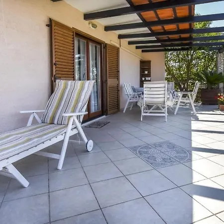 Appartement Dragons Eye Rogoznica (Sibenik-Knin)