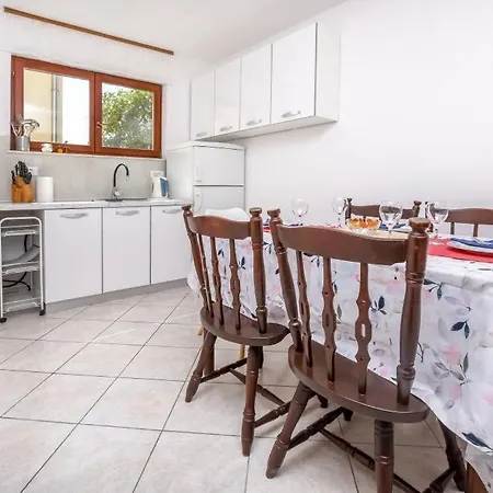 Appartement Dragons Eye Rogoznica (Sibenik-Knin)