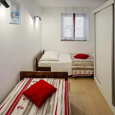 Dragons Eye Rogoznica Apartment