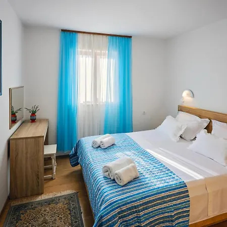 Appartement Dragons Eye *