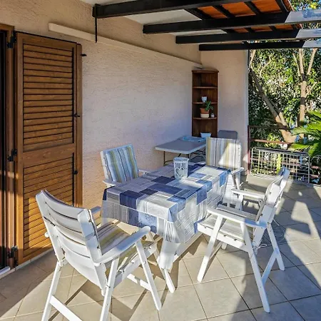 Dragons Eye Rogoznica (Sibenik-Knin)