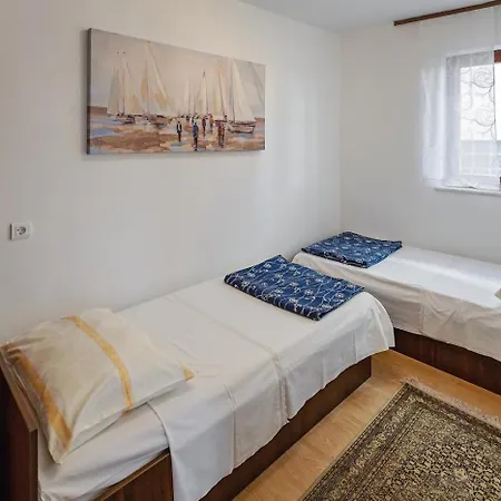 Dragons Eye Rogoznica (Sibenik-Knin)