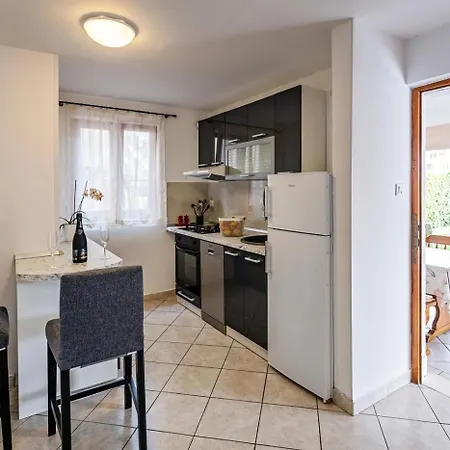 Dragons Eye Appartement