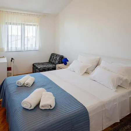 Appartement Dragons Eye *