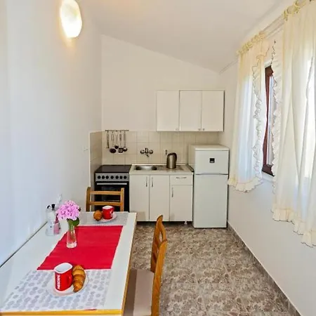 Appartement Dragons Eye Rogoznica (Sibenik-Knin)