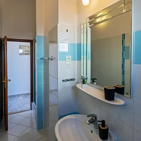 Dragons Eye * Rogoznica (Sibenik-Knin)