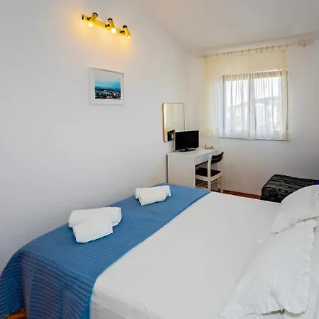 アパート Dragons Eye ロゴズニッツァ