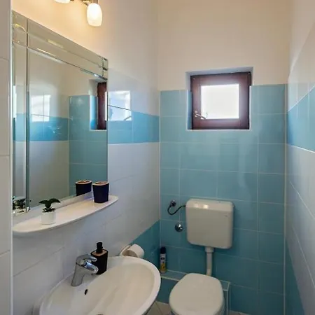 Dragons Eye * Rogoznica (Sibenik-Knin)