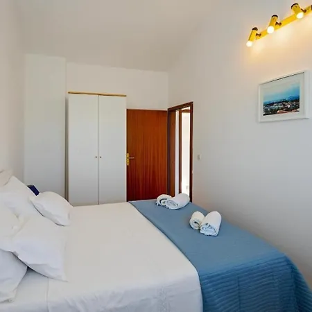 Dragons Eye Rogoznica Apartment