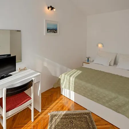 Dragons Eye Rogoznica (Sibenik-Knin)