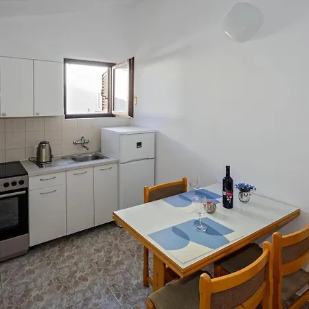 Dragons Eye * Rogoznica (Sibenik-Knin)