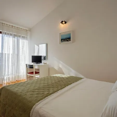 Dragons Eye Appartement