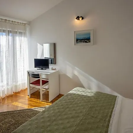 Dragons Eye Rogoznica Apartment *