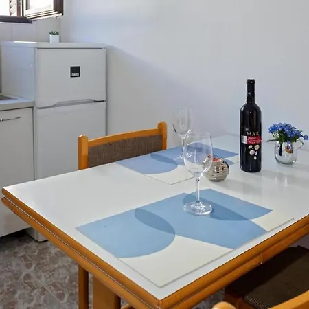 Dragons Eye Appartement Rogoznica (Sibenik-Knin)