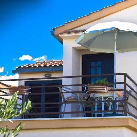 Appartement Dragons Eye Rogoznica (Sibenik-Knin)