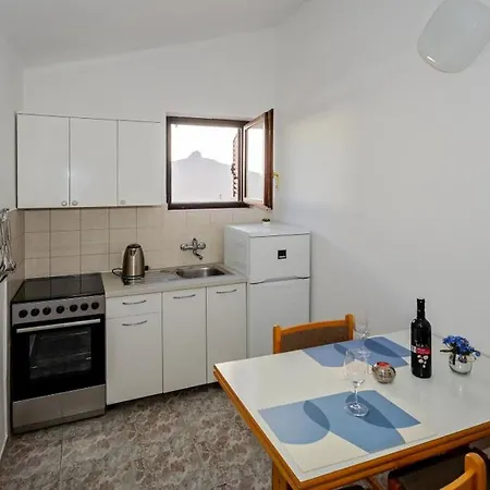 Dragons Eye Rogoznica (Sibenik-Knin)