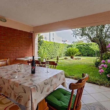 Dragons Eye * Rogoznica (Sibenik-Knin)