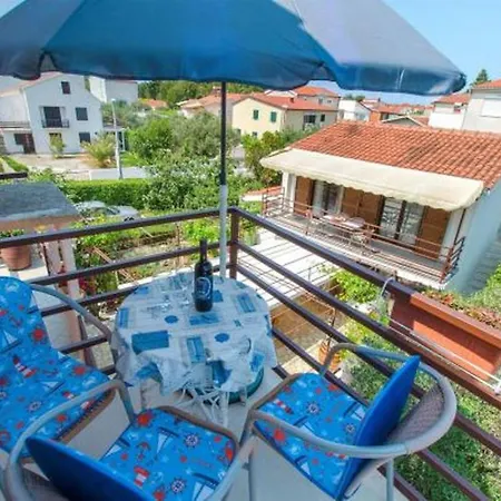 Dragons Eye Rogoznica Apartment