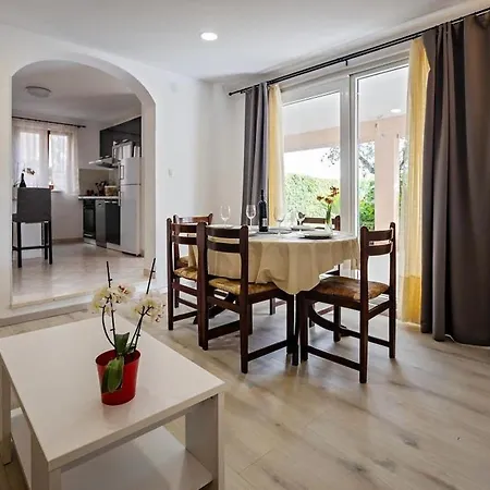 Dragons Eye Appartement Rogoznica (Sibenik-Knin)