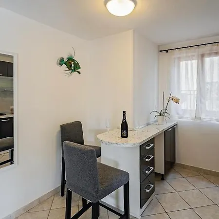 Dragons Eye * Rogoznica (Sibenik-Knin)