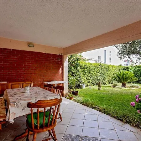 Dragons Eye Appartement Rogoznica (Sibenik-Knin)