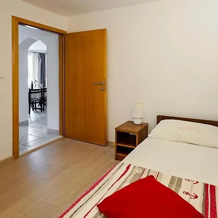 Appartement Dragons Eye Rogoznica (Sibenik-Knin)