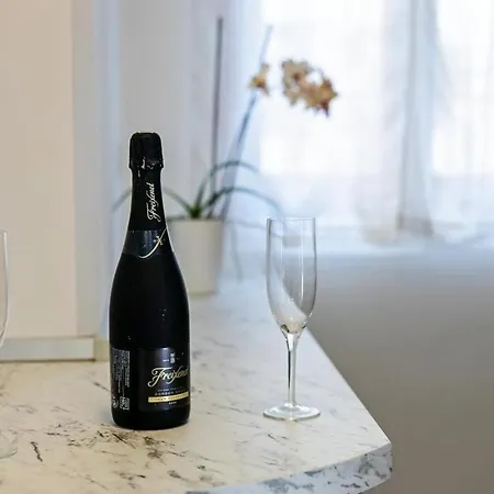 Dragons Eye Appartement *