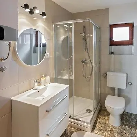 Dragons Eye Appartement