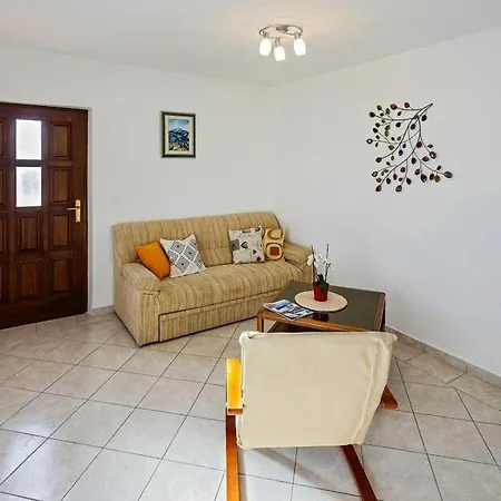 Appartement Dragons Eye *