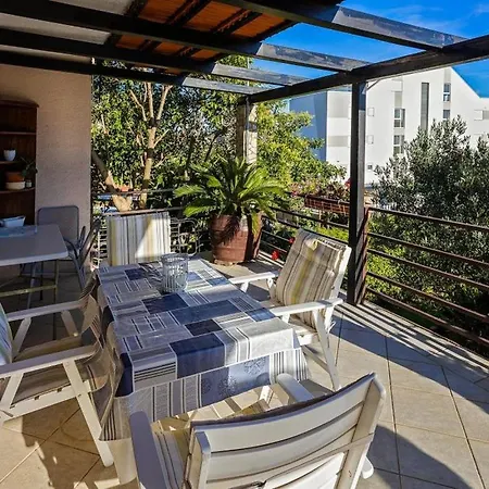 Dragons Eye Rogoznica (Sibenik-Knin)