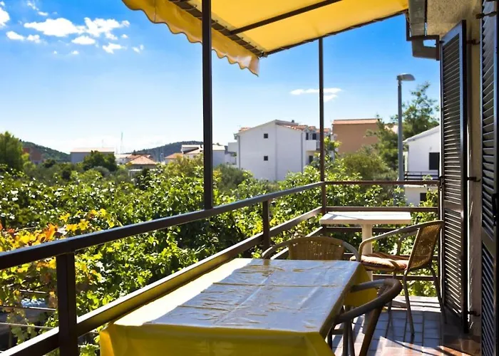 Appartement Dragons Eye *