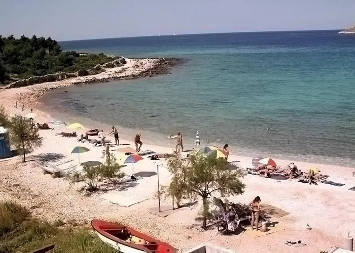 Appartement Dragons Eye Rogoznica (Sibenik-Knin)