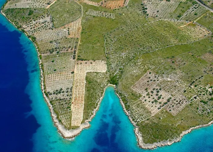 アパート Dragons Eye