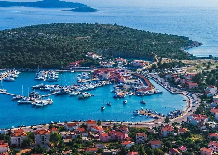 Dragons Eye Appartement