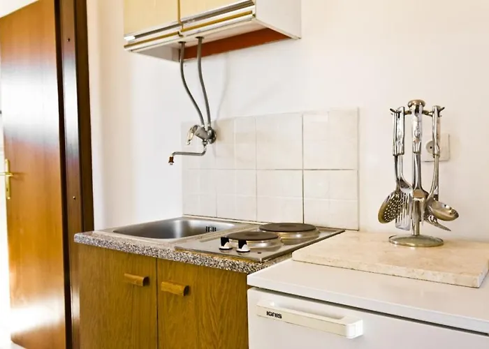 Dragons Eye Rogoznica (Sibenik-Knin)