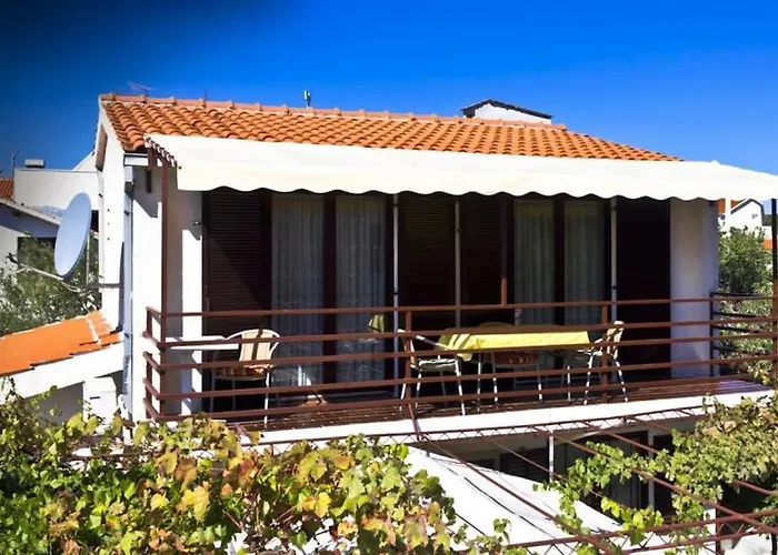 アパート Dragons Eye